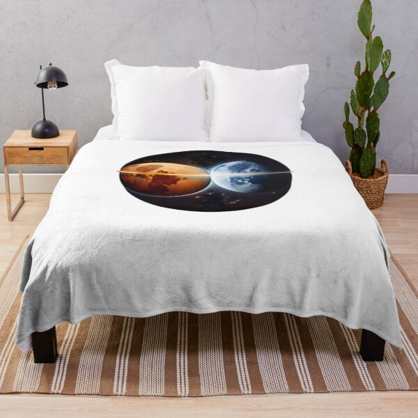 Item preview, 2 moons designed and sold by optimusprime39.