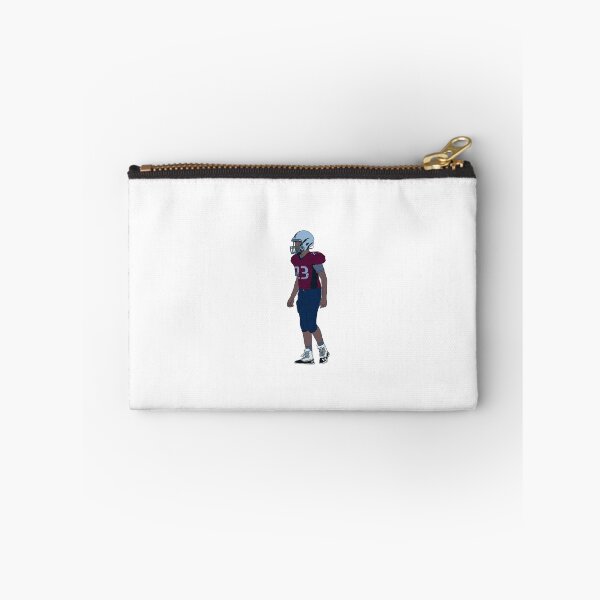 Item preview, Youth Football Player designed and sold by EndMostStar.