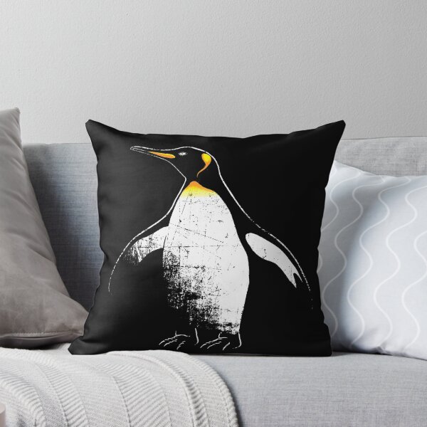 Artikelvorschau, Wählen Sie Naturpinguin. entworfen und verkauft von Inkdiekiller.