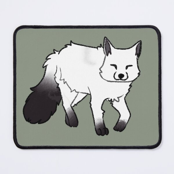 Item preview, Fox time :3 designed and sold by CatmintDragon.