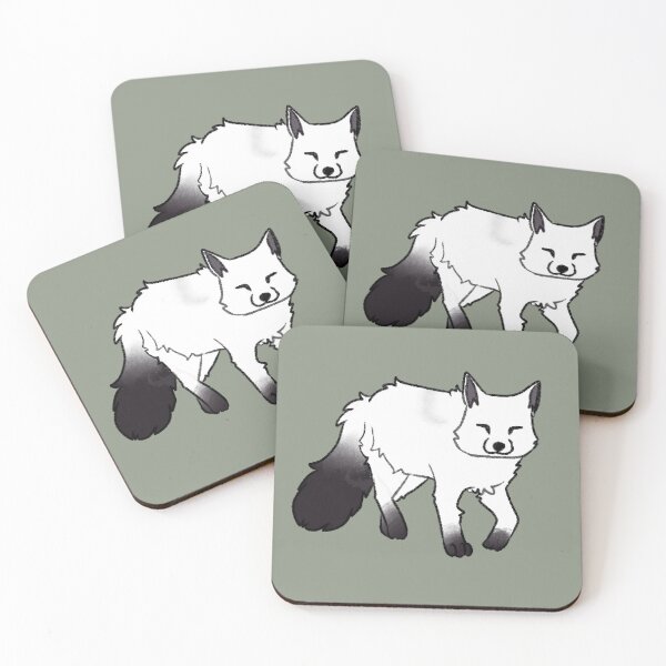 Item preview, Fox time :3 designed and sold by CatmintDragon.