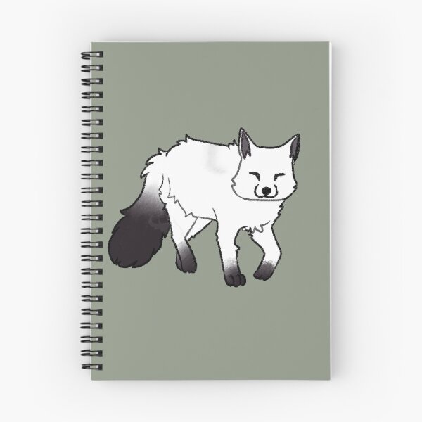 Item preview, Fox time :3 designed and sold by CatmintDragon.