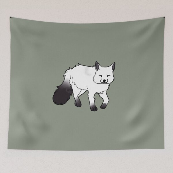 Item preview, Fox time :3 designed and sold by CatmintDragon.