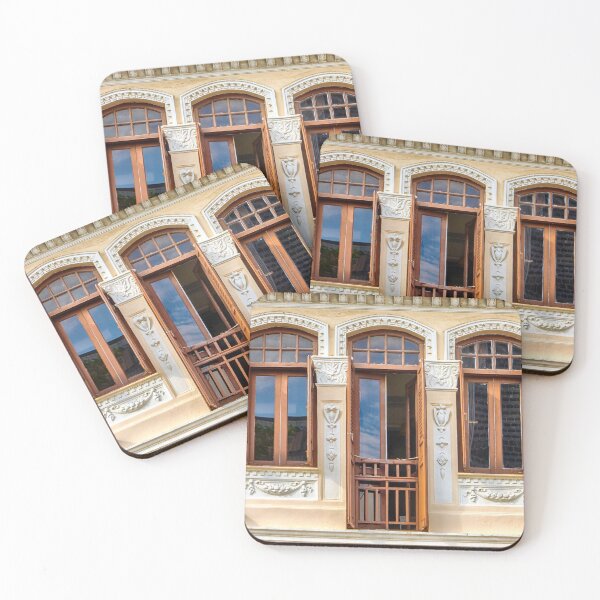 Item preview, Singapore, Heritage Shophouses of Singapore designed and sold by John Seaton Callahan.