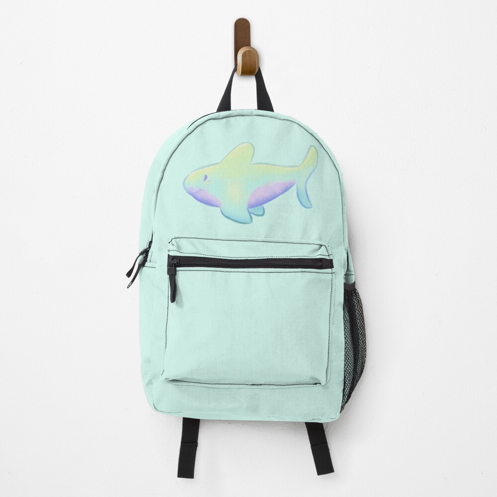 Item preview, Backpack designed and sold by JavaDraws.