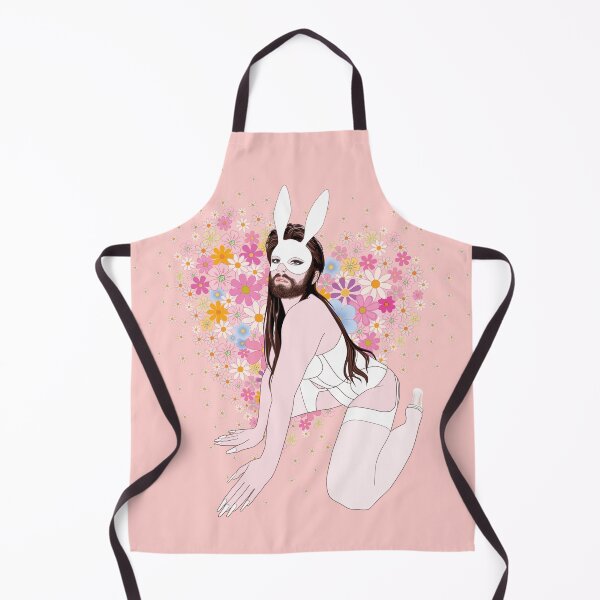Item preview, Happy Easter - Conchita Wurst designed and sold by SzaboMarta.