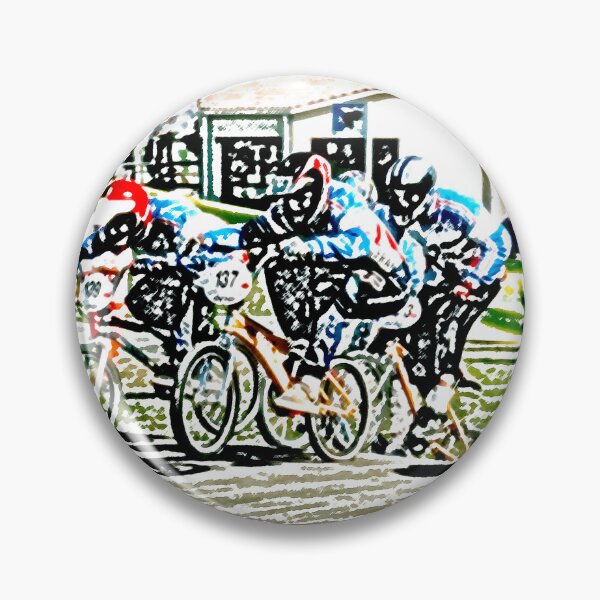 Item preview, bmx designed and sold by ricobarinas.