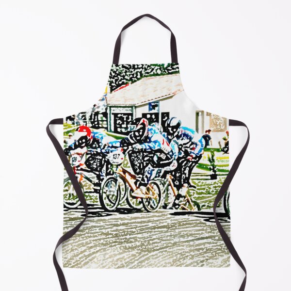 Item preview, bmx designed and sold by ricobarinas.