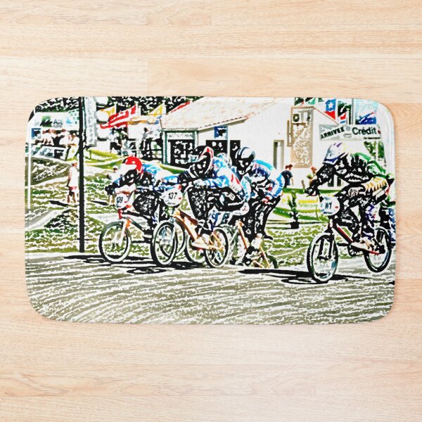 Item preview, bmx designed and sold by ricobarinas.