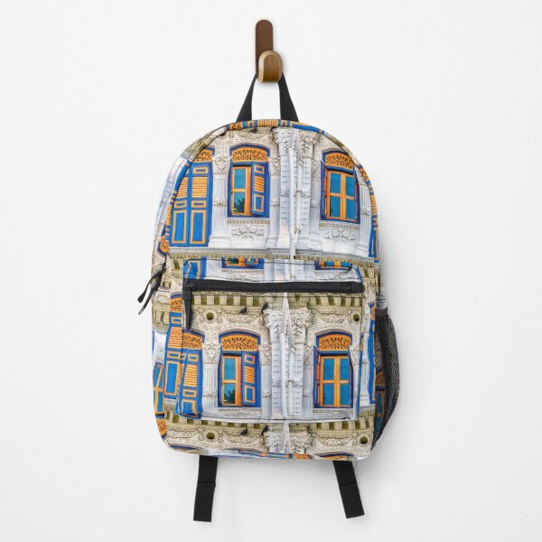 Item preview, Singapore, Heritage Shophouses of Singapore designed and sold by John Seaton Callahan.