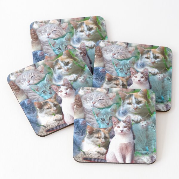 Item preview, Cats designed and sold by Fotogramas.