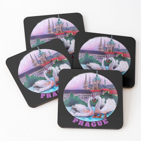Item preview, Prague designed and sold by TheGiftsCorner.