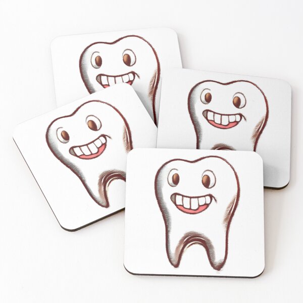 Item preview, "Toothy Grins" designed and sold by Saa-d.