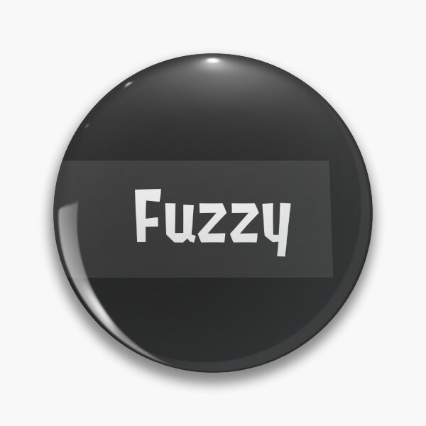 Item preview, " Fuzzy Adjective (Cephalopod TPS) "  designed and sold by aspinworks.