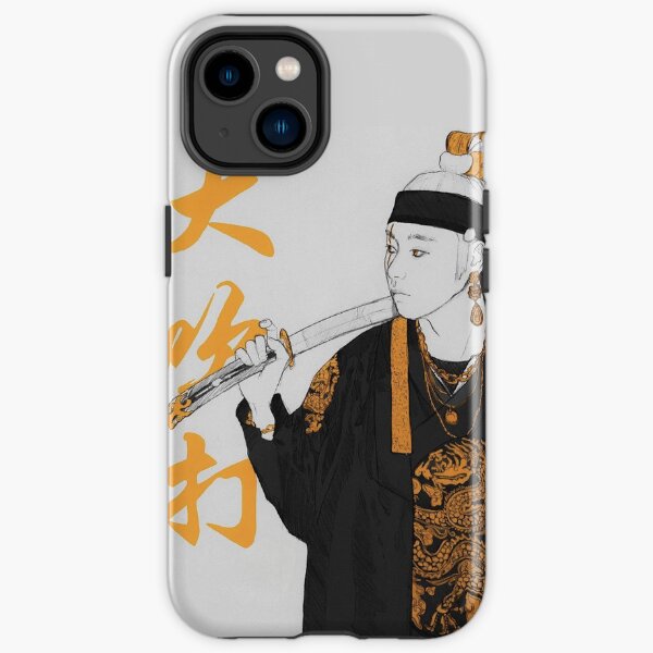 Daechwita iPhone Tough Case