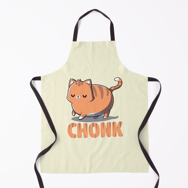 Item preview, Chonk Cat designed and sold by Verdasija.