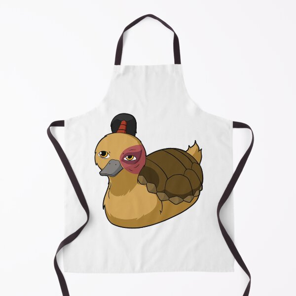 Item preview, Turtle with Duck Face designed and sold by KaraaJones.