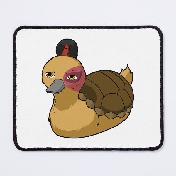 Item preview, Turtle with Duck Face designed and sold by KaraaJones.