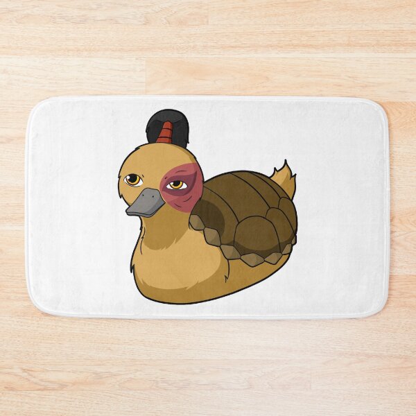 Item preview, Turtle with Duck Face designed and sold by KaraaJones.