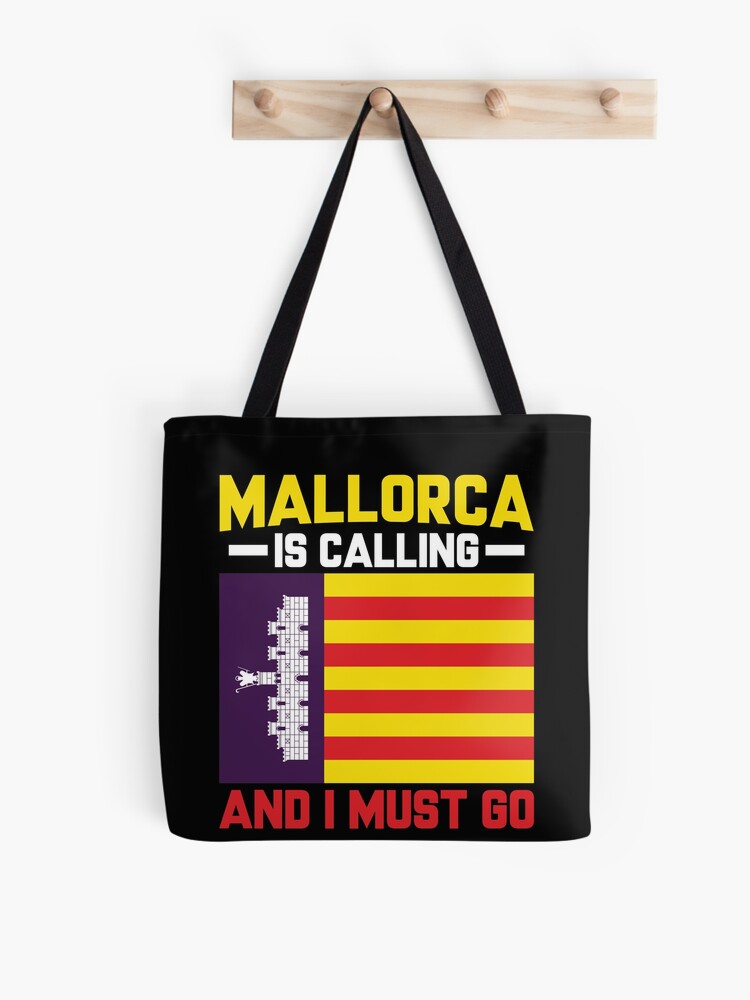 Bolsa tela online mallorquina