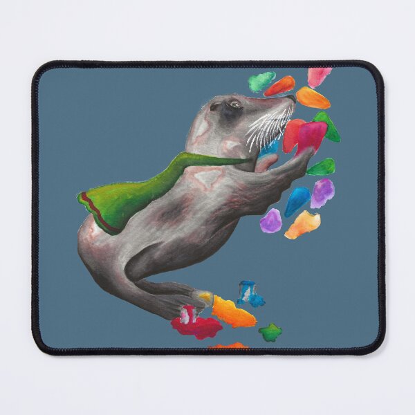 Item preview, Painting the Walls designed and sold by CaraDavidArt.