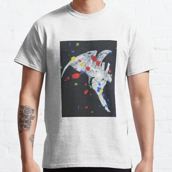 Angel Jimin Classic T-Shirt