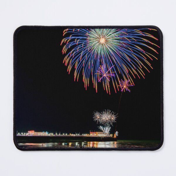 Item preview, Worthing Pier Firework designed and sold by ScenicSussex.