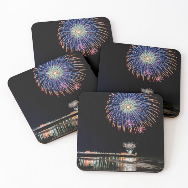 Item preview, Worthing Pier Firework designed and sold by ScenicSussex.