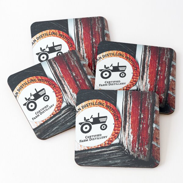 Item preview, Finca Certificada designed and sold by Steve Walser.