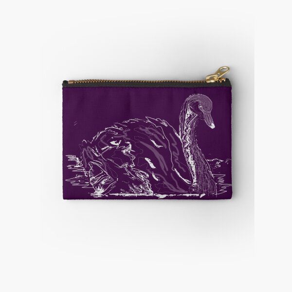 Item preview, SWAN BEAUTY designed and sold by THE AMERICAN TEEVANGELIST.
