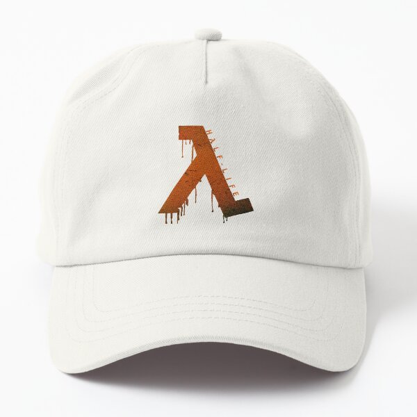 Item preview, Half-Life designed and sold by Devoncholy.