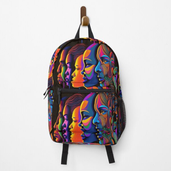 Item preview, Fusion Of Faces designed and sold by CocoaWahine.