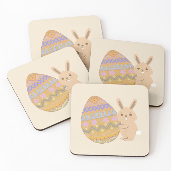Item preview, Easter Bunny designed and sold by KaitlynTTran.