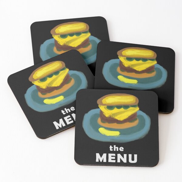 Item preview, The Menu ( 2022)  designed and sold by Pasan-hpmm.