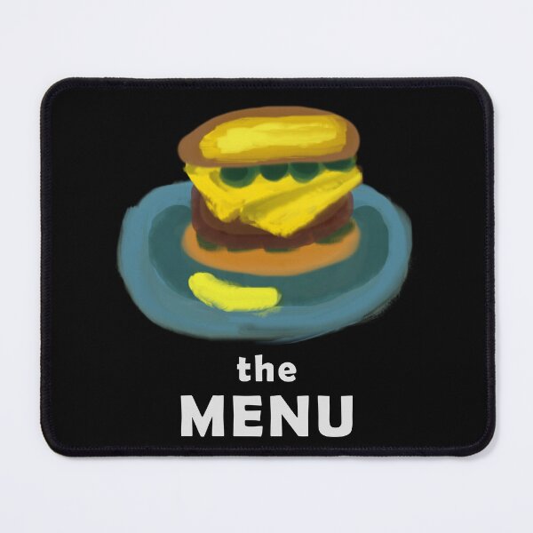 Item preview, The Menu ( 2022) designed and sold by Pasan-hpmm.