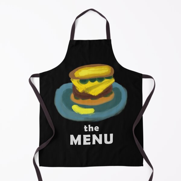 Item preview, The Menu ( 2022) designed and sold by Pasan-hpmm.