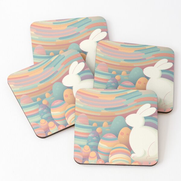 Item preview, Vector Easter Bunny  designed and sold by Prozeum.
