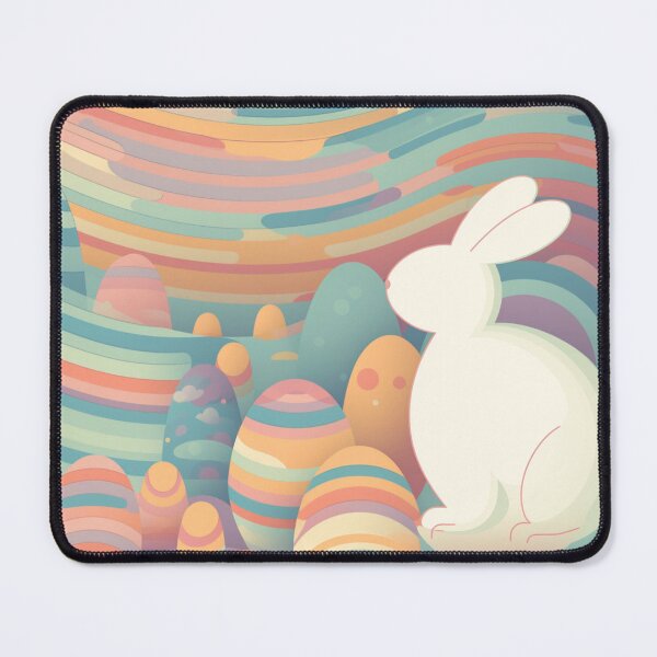Item preview, Vector Easter Bunny  designed and sold by Prozeum.