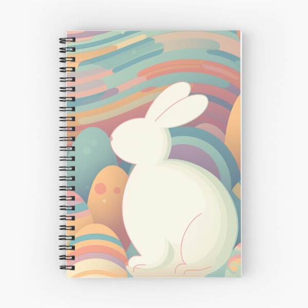 Item preview, Vector Easter Bunny  designed and sold by Prozeum.