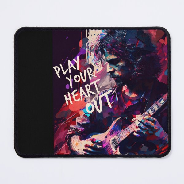 Item preview, Guitar Player Gifts designed and sold by TheLaundryLady.