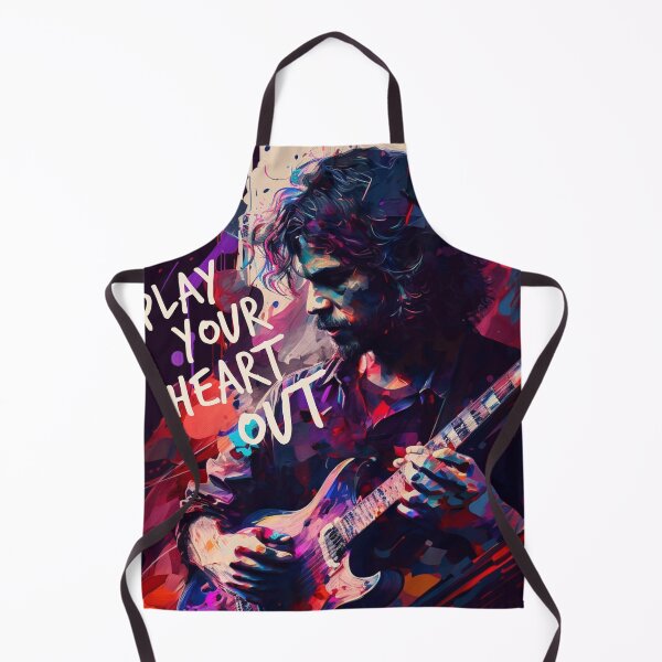 Item preview, Guitar Player Gifts designed and sold by TheLaundryLady.