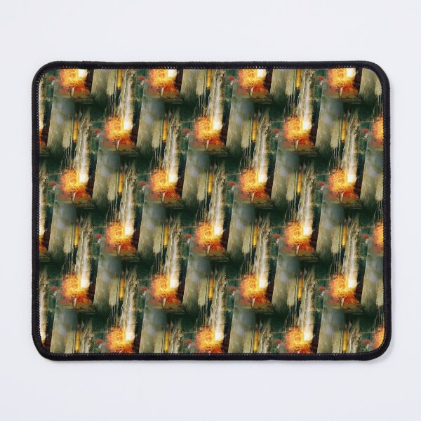 Item preview, Battery Mishler grassroots run deep, behind the furnace pattern designed and sold by Dawna Morton.