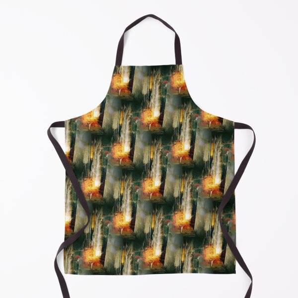 Item preview, Battery Mishler grassroots run deep, behind the furnace pattern designed and sold by Dawna Morton.