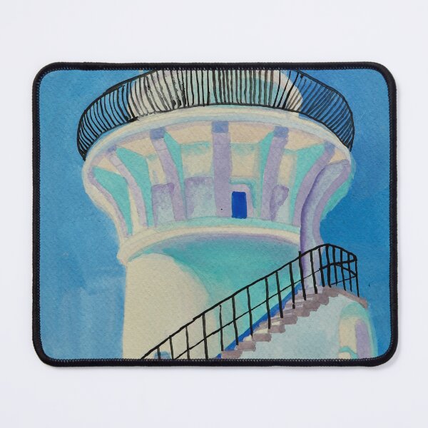 Item preview, Never get lost designed and sold by HelenWarnerART.