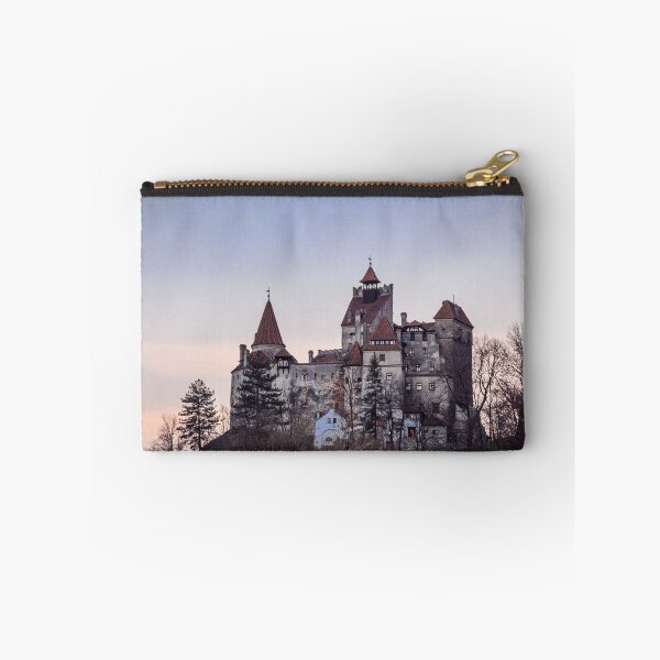 Item preview, Bran castle. Dracula's castle. Transylvania  designed and sold by alexstreinu.
