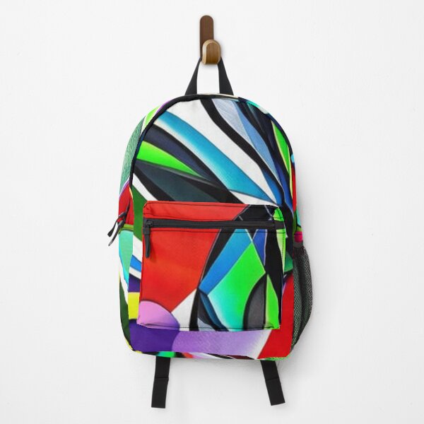 Item preview, Cubist butterfly ii designed and sold by gtcdesign.