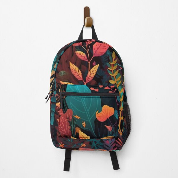 Item preview, leaf design designed and sold by StyleyPixels.