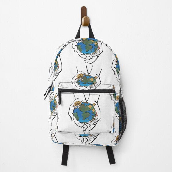 Item preview, Helping Hands Holding Mother Earth designed and sold by CarleLS.