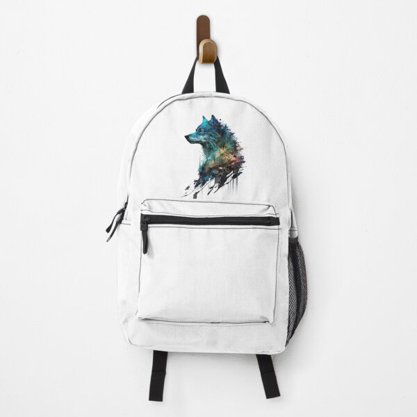 Item preview, Fantasy Wolf designed and sold by YodaPrint.
