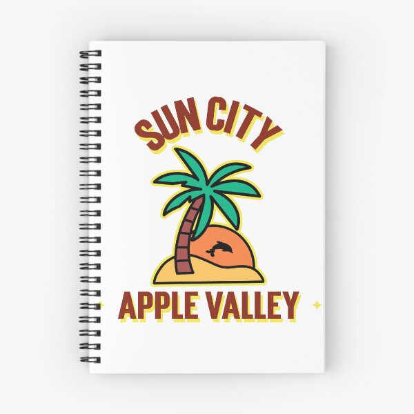 Item preview, Sun City Apple Valley designed and sold by nona003.